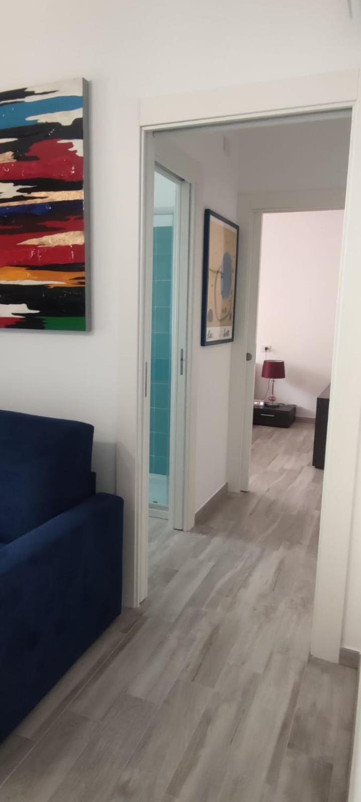 阿尔盖罗Dali House Nuovissimo!!公寓 外观 照片